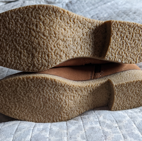 Riding boots - Picture 3 of 7